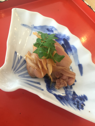 弥生のプライベートLesson和食の味付けの基本_e0326573_18343008.jpg