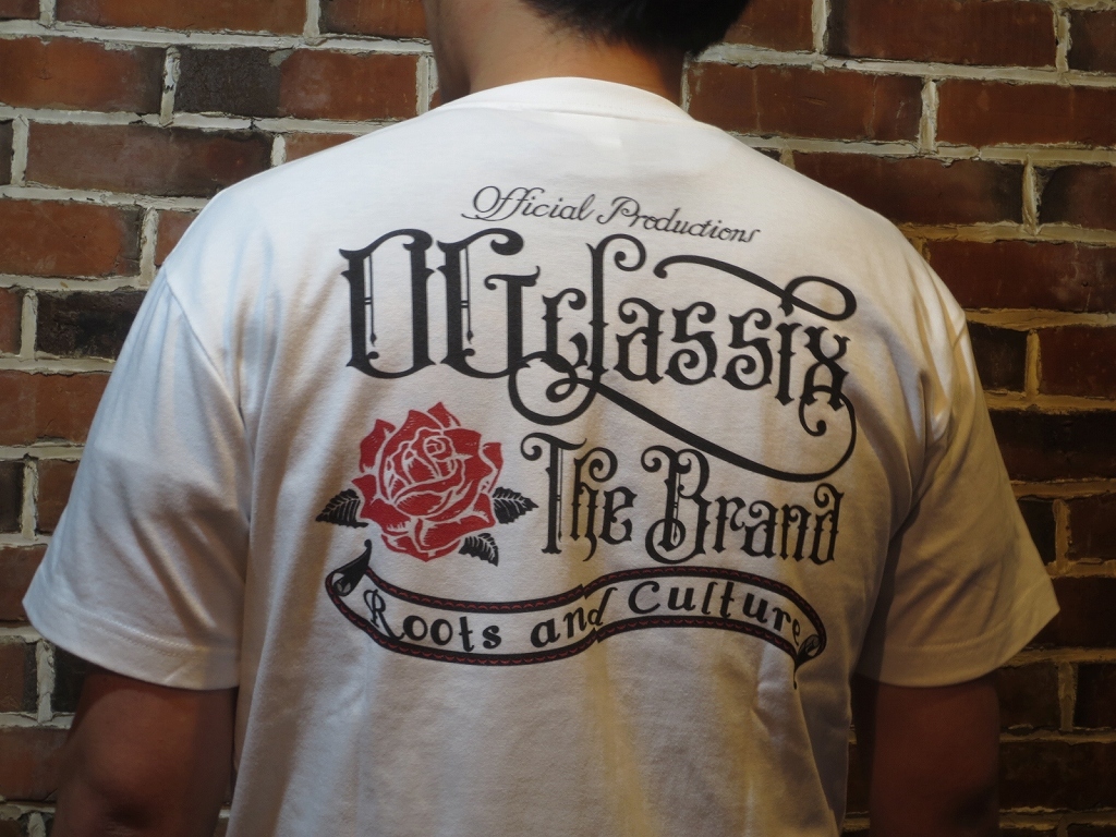 友達の結婚式と Ogクラシックス入荷情報 Localshopブログ