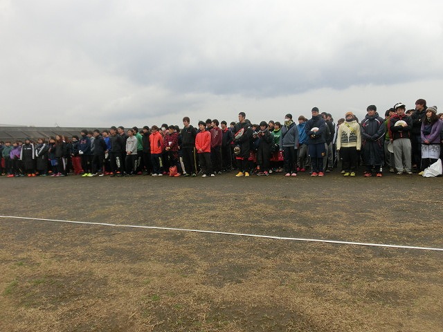 最終日に富士山が姿を現し良かった!良かった! アルティメットの「2016ドリームカップ」_f0141310_717492.jpg