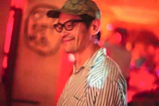 DJ Spinna SUNSET134‼️❗️土曜日はDJ Spinna&矢部直&JxJxとpartyです❗️_d0106911_16433930.jpg