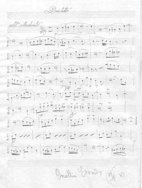 ロッシ:金管五重奏曲第1番 変ロ調_b0189423_1156119.jpg
