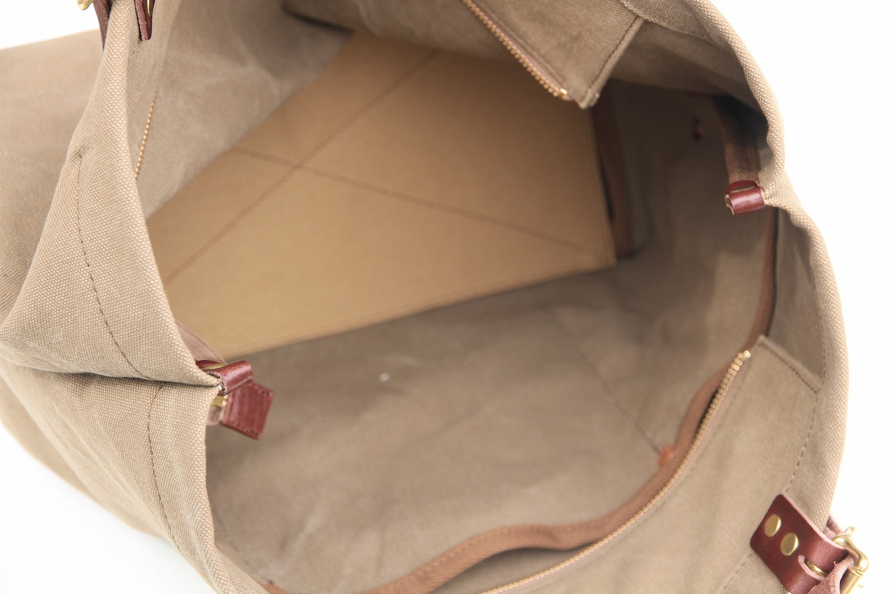 ■tannin tote Ssize 49S71E /SLOW_b0139233_10333184.jpg
