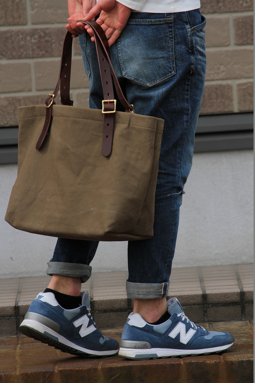 ■tannin tote Ssize 49S71E /SLOW_b0139233_10341900.jpg