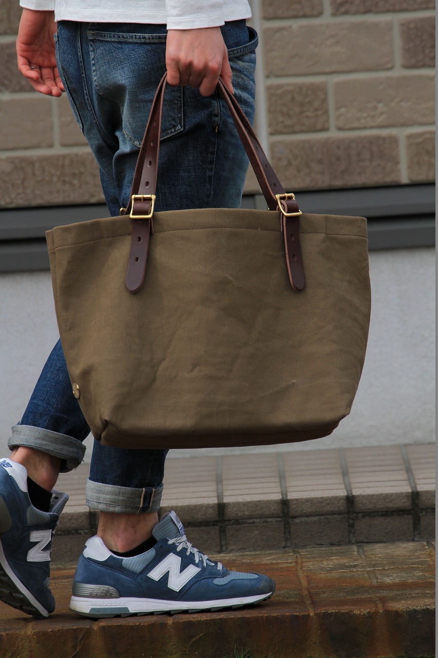 ■tannin tote Ssize 49S71E /SLOW_b0139233_10341973.jpg