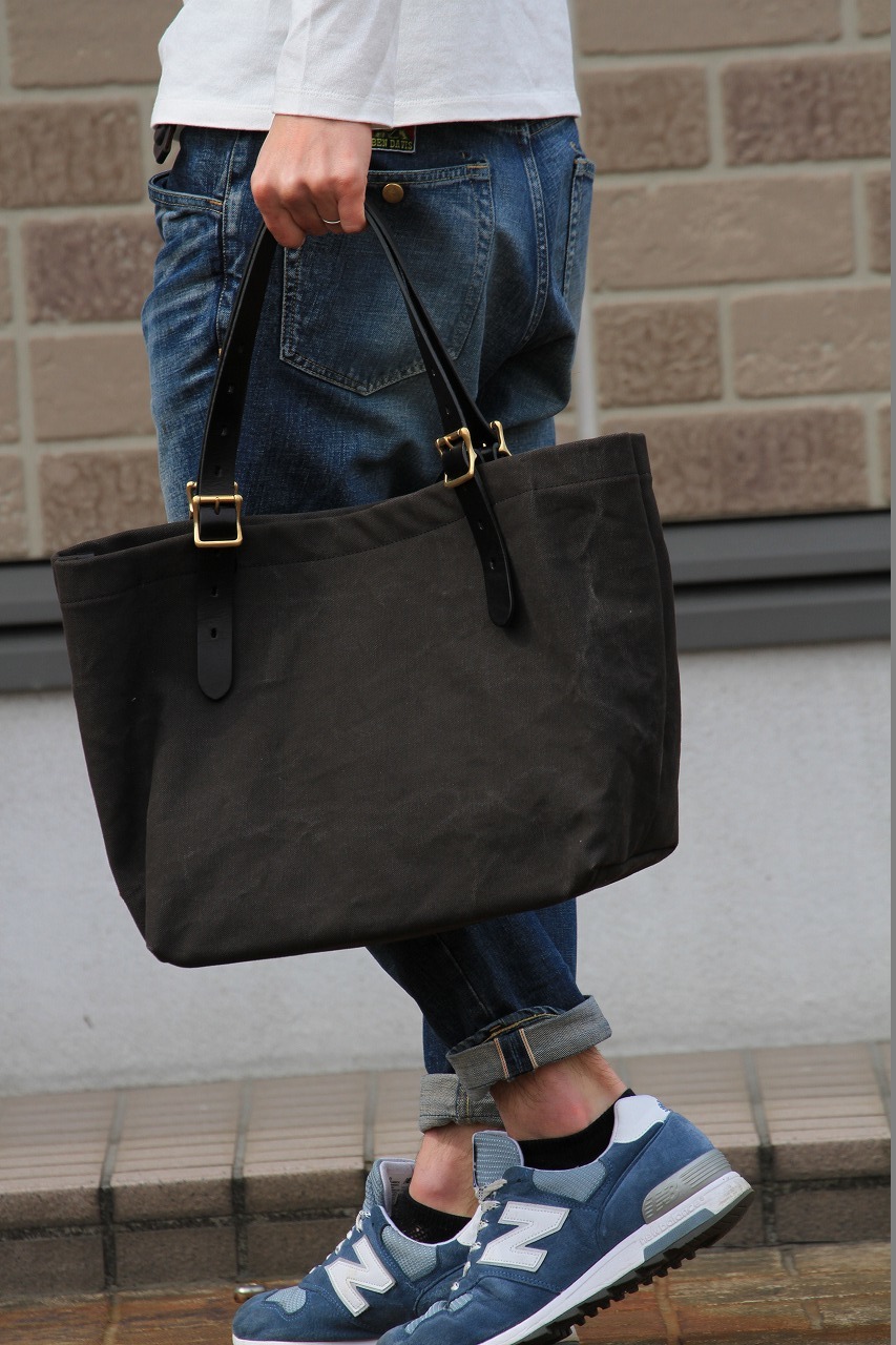 ■tannin tote Ssize 49S71E /SLOW_b0139233_10342069.jpg