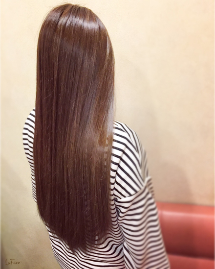 スーパーロングの美髪アレンジ 君津市 南子安の美容室 La Face ラフェイス のブログ スーパーロングの美髪アレンジ 君津市 南子安の美容室 La Face ラフェイス のブログ