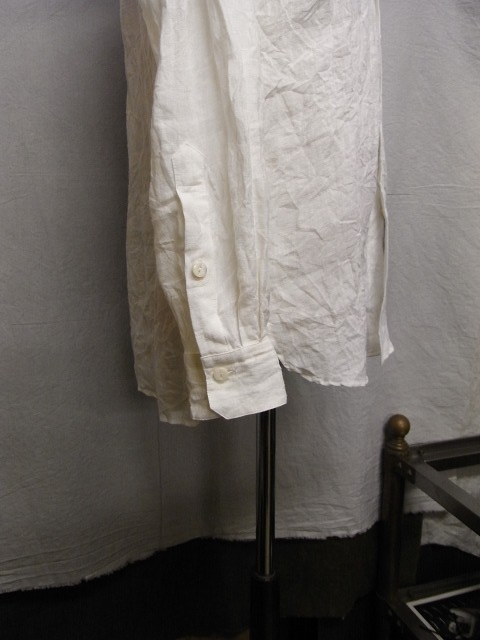 da s/c belgiumlinen shirt_f0049745_14165971.jpg