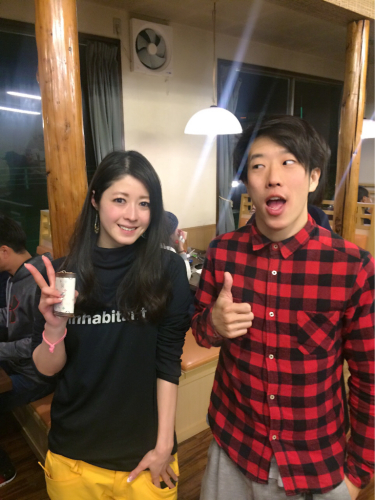 山の焼肉は 石ドラ!_c0151965_19394421.jpg