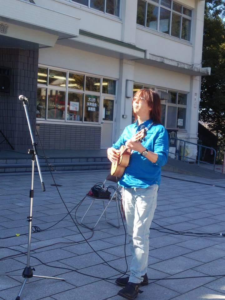 犬山城下町ライブ、ありがとうございました!_b0143976_16361460.jpg