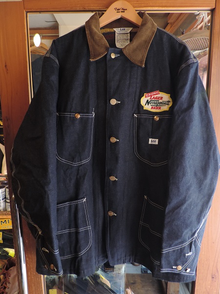 リー 81-LJ 復刻 38(M) 美品 リー 81-LJ 復刻 38(M) 美品 2025年最新】LEE 81-LJの人気
