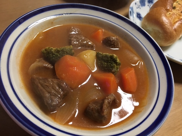 美味しい復習しましたのメールが届きました_d0031682_06555337.jpeg