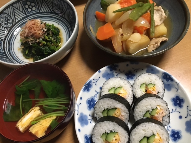 美味しい復習しましたのメールが届きました_d0031682_06560734.jpeg