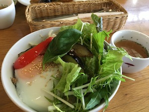 リンデンはちみつの会/アロマクラブ!(2)_a0191183_1914773.jpg