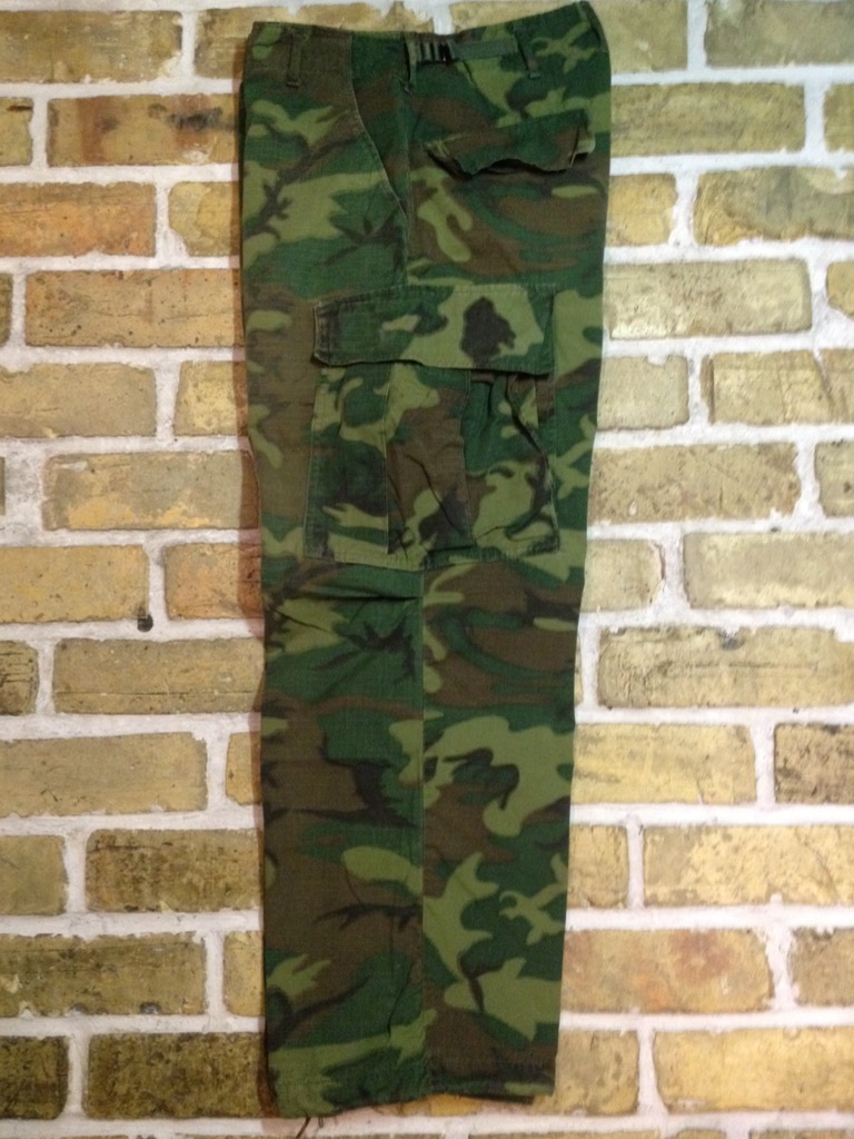 神戸店3/16(水)Vintage Bottoms入荷!#2 1940\'s Officer ChinoPants,US.Army Vintage  Trousers!!!_c0078587_13212496.jpg