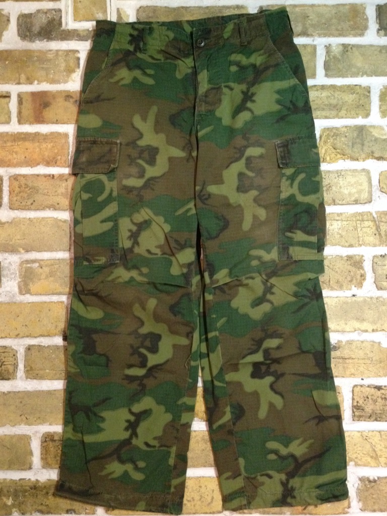 神戸店3/16(水)Vintage Bottoms入荷!#2 1940\'s Officer ChinoPants,US.Army Vintage  Trousers!!!_c0078587_1321513.jpg