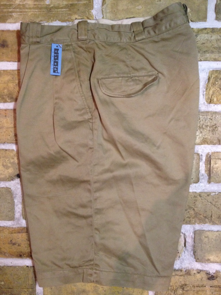 神戸店3/16(水)Vintage Bottoms入荷!#2 1940\'s Officer ChinoPants,US.Army Vintage  Trousers!!!_c0078587_13254521.jpg