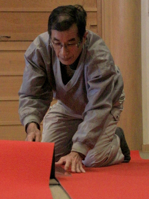 『今日の職人さん』_c0092689_1895291.jpg