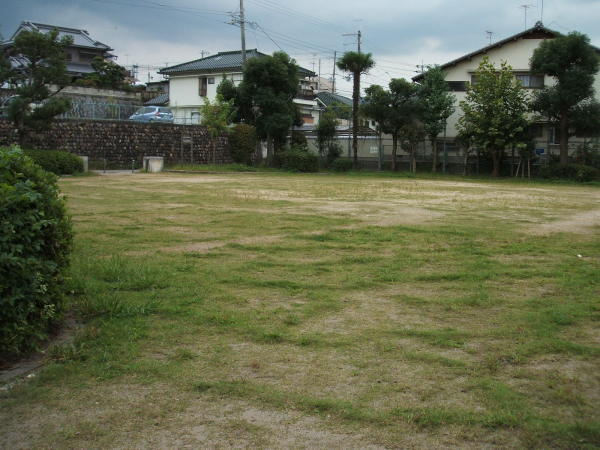 三日市公園です。_b0212898_18171898.jpg