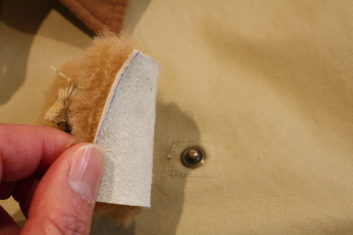 アングラーズ ジャツジャケット : Bibury Court Blog アングラーズ ジャツジャケット : Bibury Court Blog