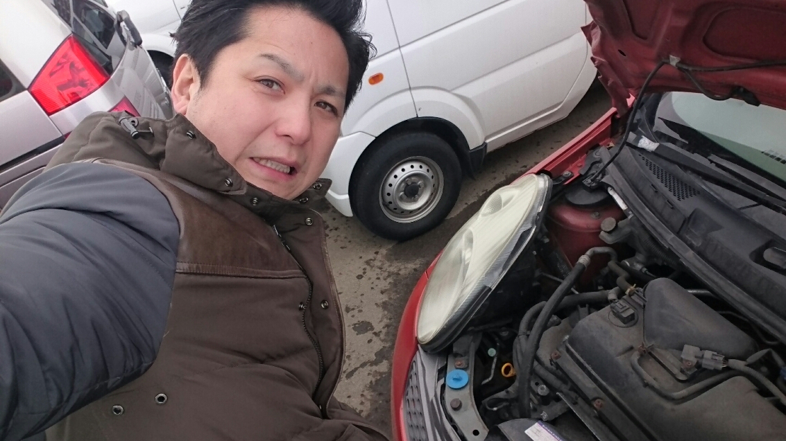 3月15日(火)★TOMMYアウトレット★あゆみブログ♪春到来!自社ローン☆ローンサポート☆_b0127002_16355080.jpg