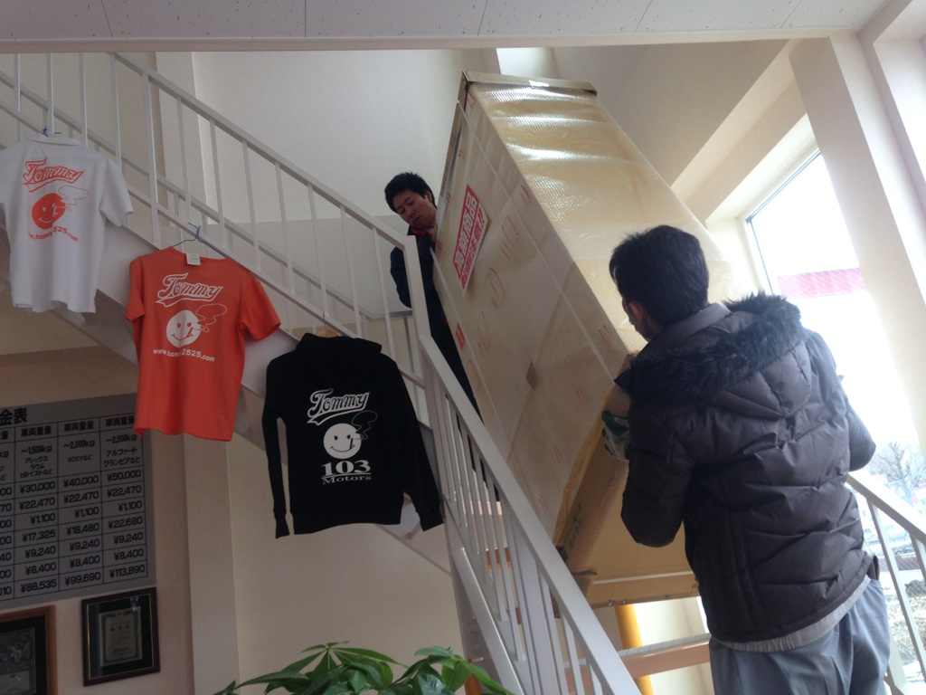 3月15日(火)★TOMMYアウトレット★あゆみブログ♪春到来!自社ローン☆ローンサポート☆_b0127002_164314.jpg