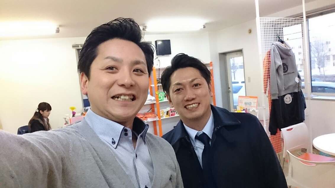 3月15日(火)★TOMMYアウトレット★あゆみブログ♪春到来!自社ローン☆ローンサポート☆_b0127002_17372986.jpg
