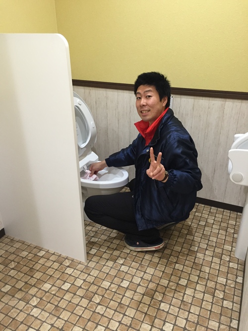 3月15日★火曜日のひとみログ(´▽`) 新店舗進化中!_b0127002_17381687.jpg