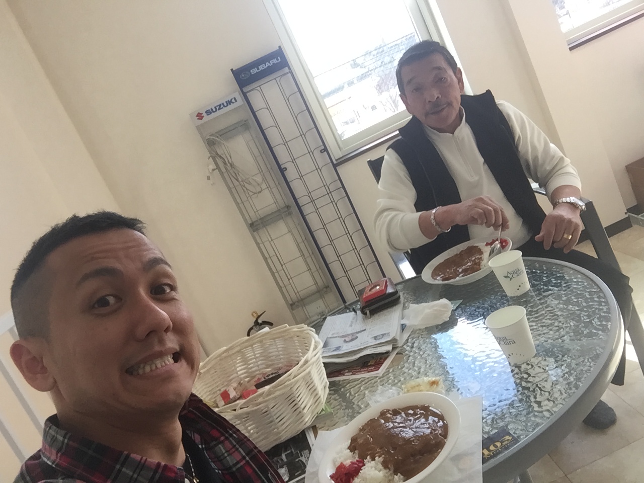 3月15日★火曜日のひとみログ(´▽`) 新店舗進化中!_b0127002_18331888.jpg