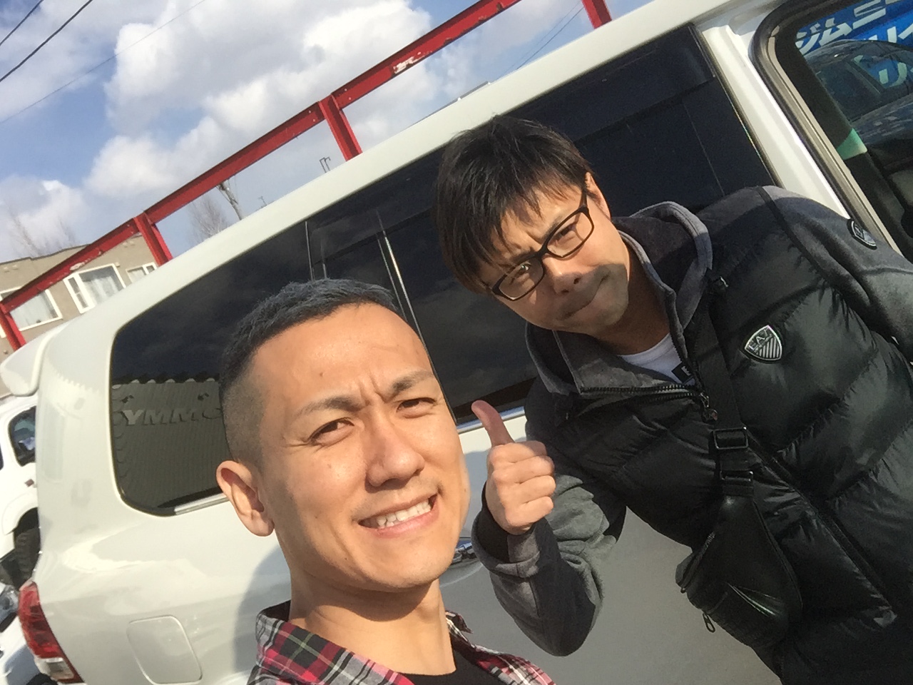 3月15日★火曜日のひとみログ(´▽`) 新店舗進化中!_b0127002_18411390.jpg
