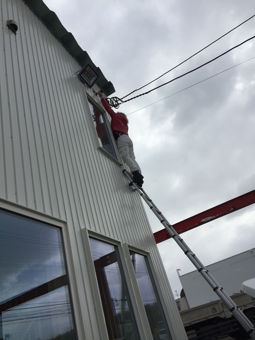 3月15日★火曜日のひとみログ(´▽`) 新店舗進化中!_b0127002_1842975.jpg