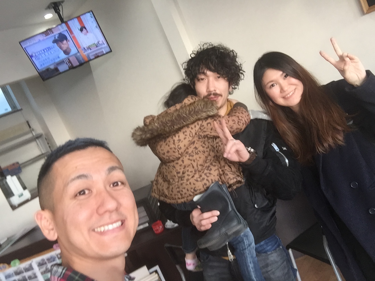 3月15日★火曜日のひとみログ(´▽`) 新店舗進化中!_b0127002_1914935.jpg