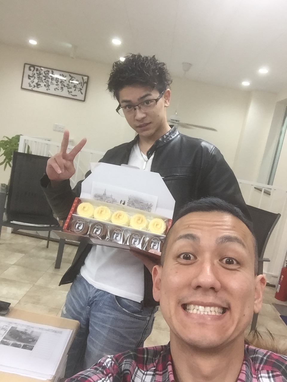 3月15日★火曜日のひとみログ(´▽`) 新店舗進化中!_b0127002_1932074.jpg