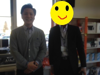 3月15日(火)★TOMMYアウトレット★あゆみブログ♪春到来!自社ローン☆ローンサポート☆_b0127002_19464755.jpg