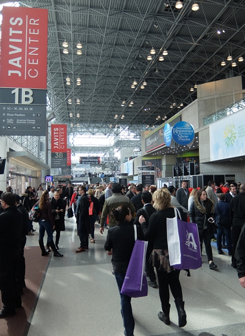The International Restaurant & Foodservice Show of New York 2016_b0007805_2027177.jpg