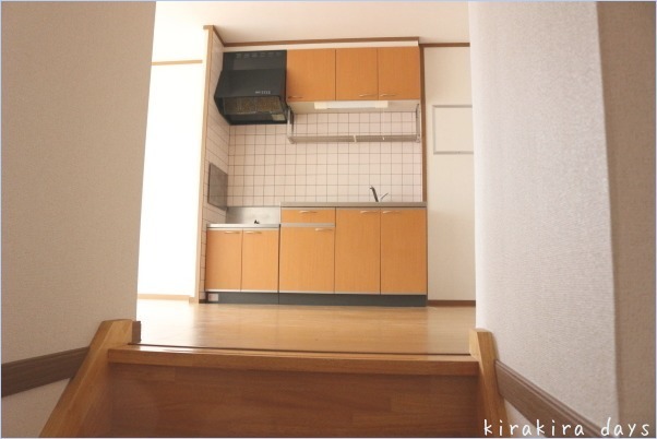 賃貸2LDKの全貌お見せします。part2_f0354014_23022959.jpg