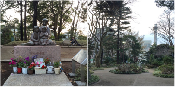 元町散策。_c0178917_00354893.jpg
