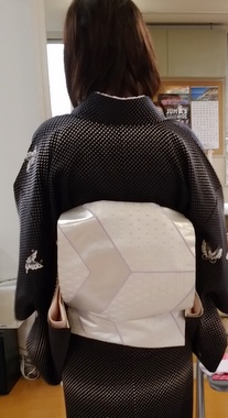 それぞれの色 : 受講生。_f0205317_446920.jpg