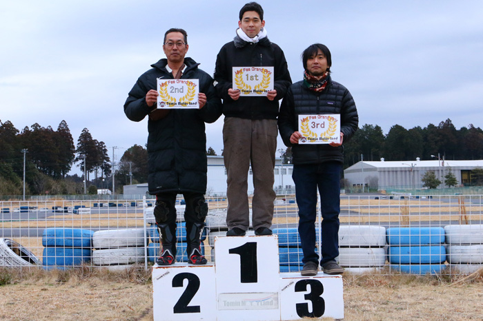 2016 3/13トミン ミニフェスGPチャレンジクラス_d0067418_10355257.jpg