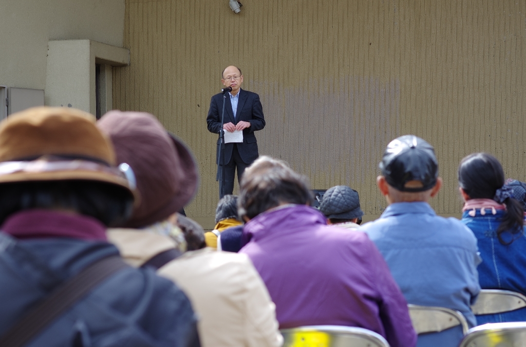 原発のない社会へ　２０１６びわこ集会に１５００人_d0251322_22275038.jpg