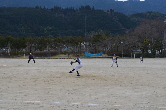蛭川と練習試合_d0010630_6234844.jpg