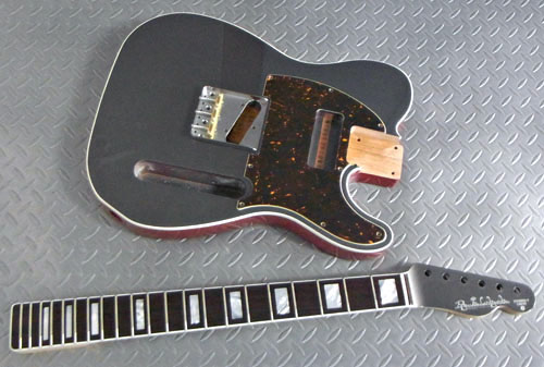 「Sterling Gray MetallicのStandard-T」の塗装が完了!!_e0053731_14581859.jpg