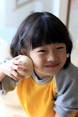 角かく食パンと、こぶじいさん_c0153134_22321981.jpg