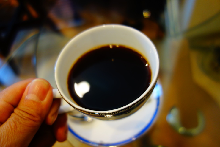 トシノコーヒー 埼玉県坂戸市/カフェ_a0287336_22253818.jpg