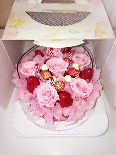 ♡誕生日♡_c0350439_12061112.jpg