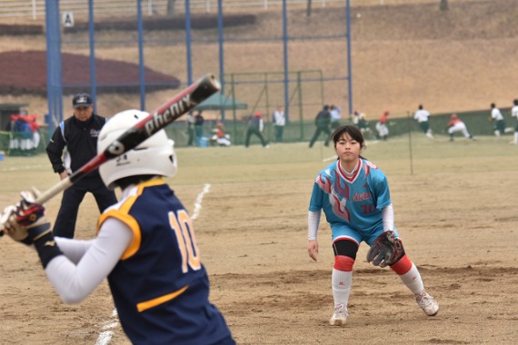 福島選抜VS岩手選抜_b0249247_22234630.jpg