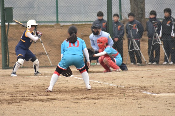 福島選抜VS岩手選抜_b0249247_222557100.jpg