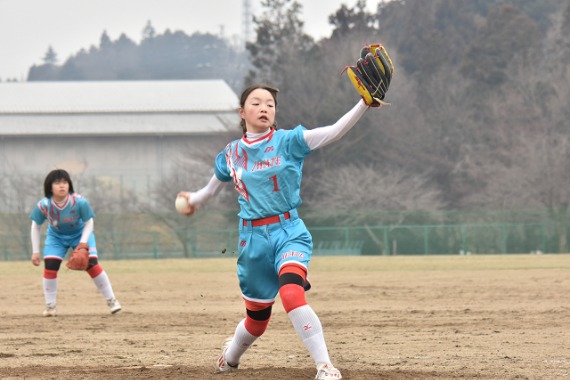 福島選抜VS岩手選抜_b0249247_22264632.jpg