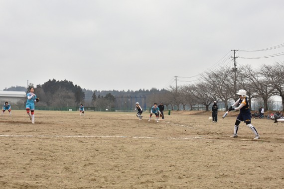 福島選抜VS岩手選抜_b0249247_22265275.jpg