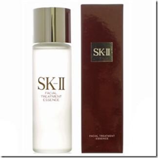 「SK-II エスケーツー フェイシャル トリートメント エッセンス 」お買取致しました！_f0236252_1246522.jpg