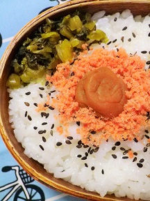 チキンかつ弁当_a0166465_915120.jpg